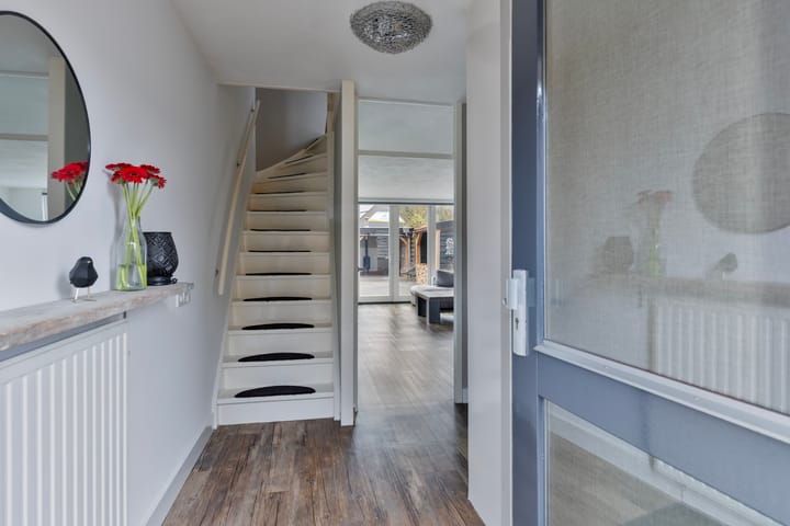 Foto 10 van De Hollentoren 31