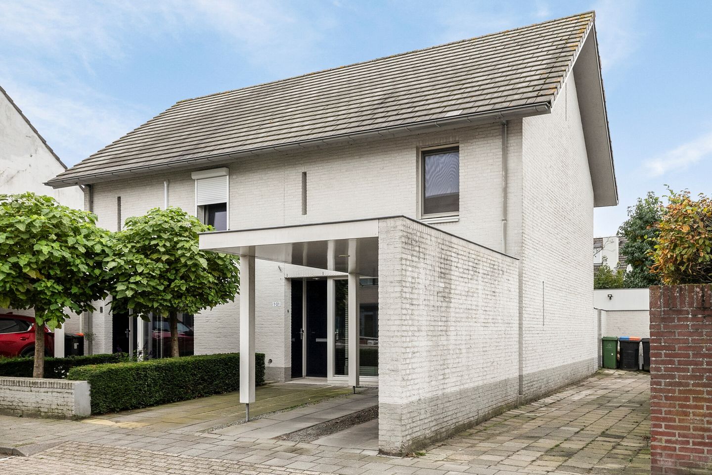 Foto 35 van Spinnerijstraat 1-01