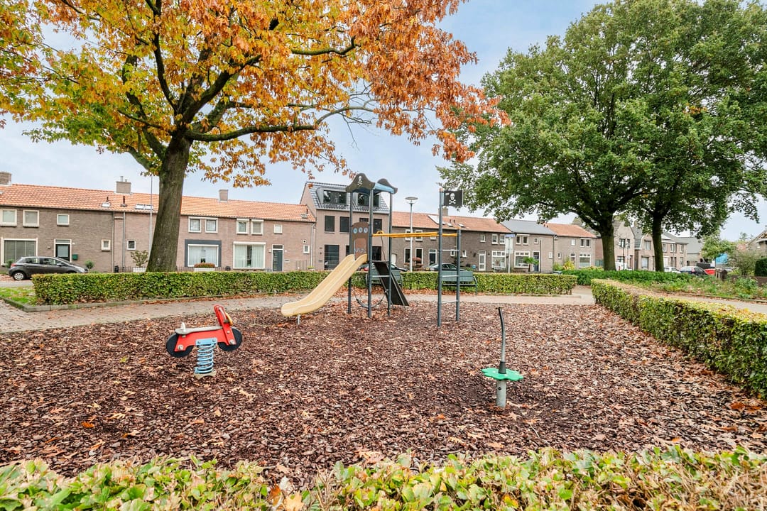 Foto 37 van Spinnerijstraat 1-01