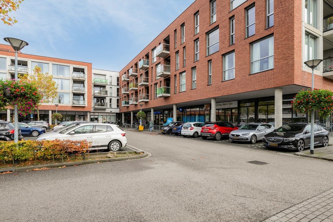 Foto 38 van Spinnerijstraat 1-01