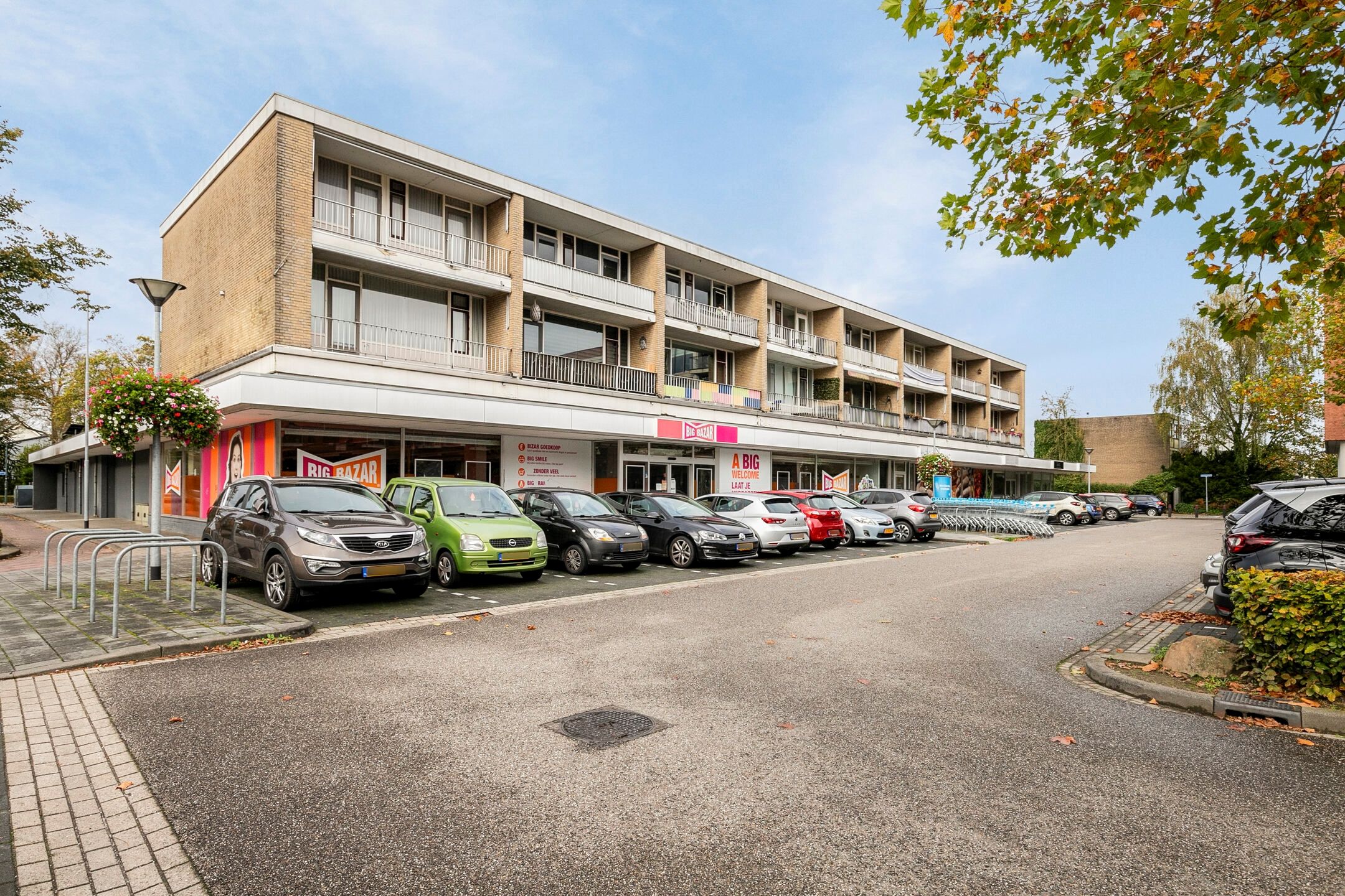 Foto 39 van Spinnerijstraat 1-01