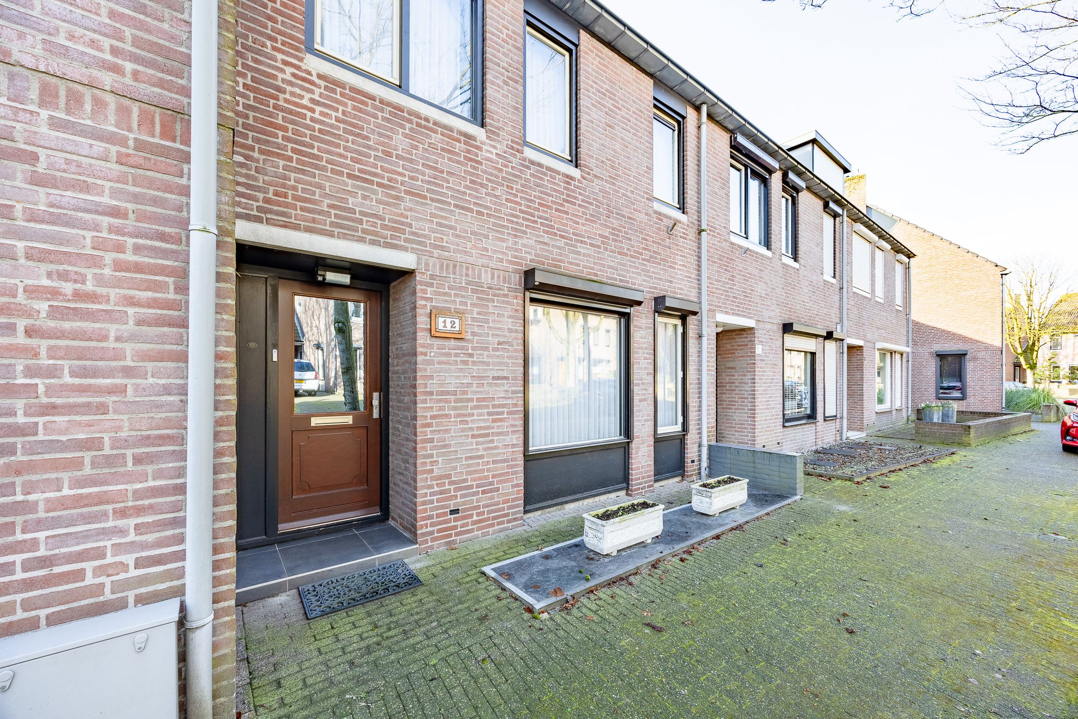 Photo 3 of Schutsboom 12