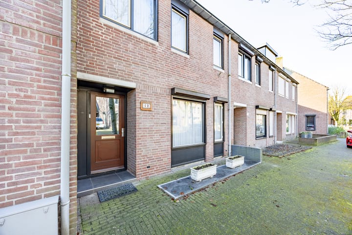 Foto 3 van Schutsboom 12