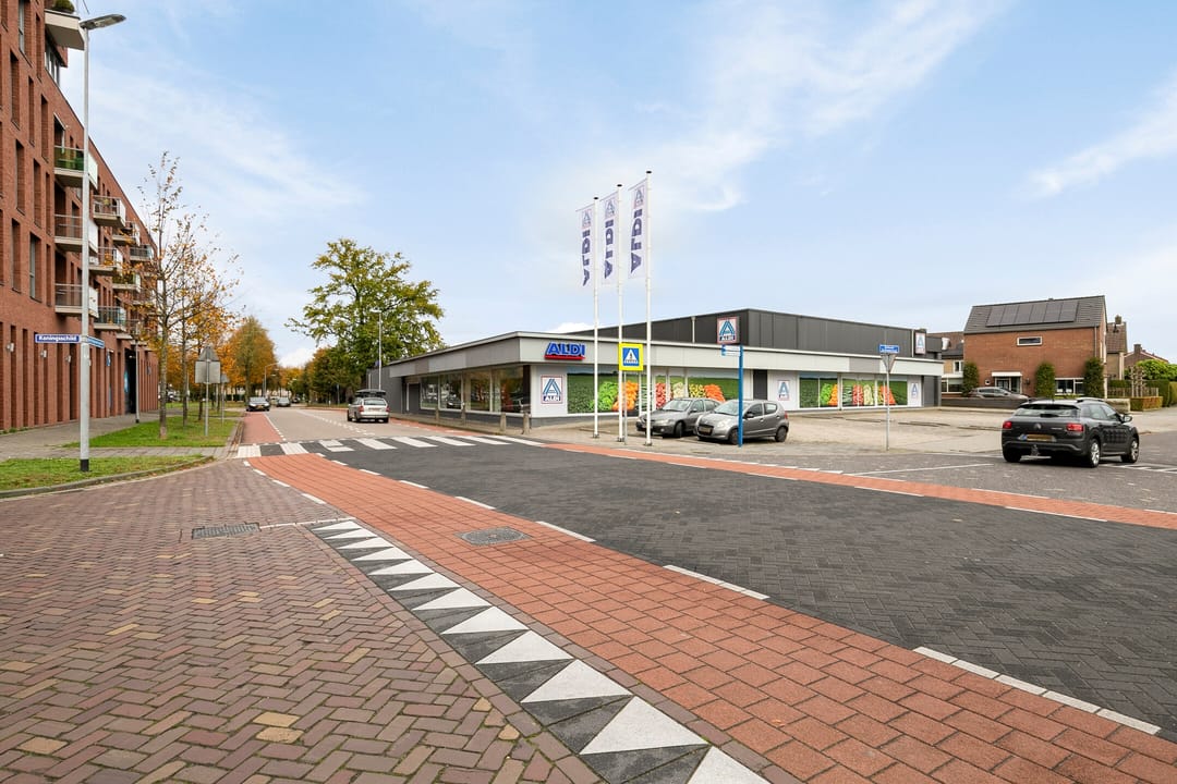 Foto 41 van Spinnerijstraat 1-01