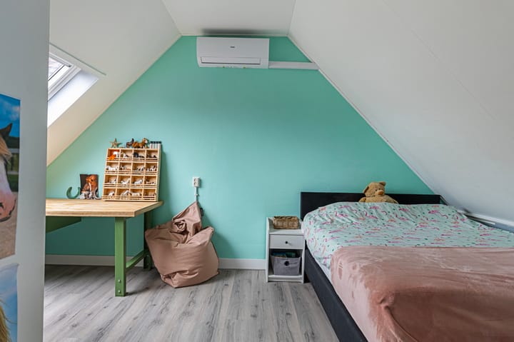 Foto 24 van De Hollentoren 31