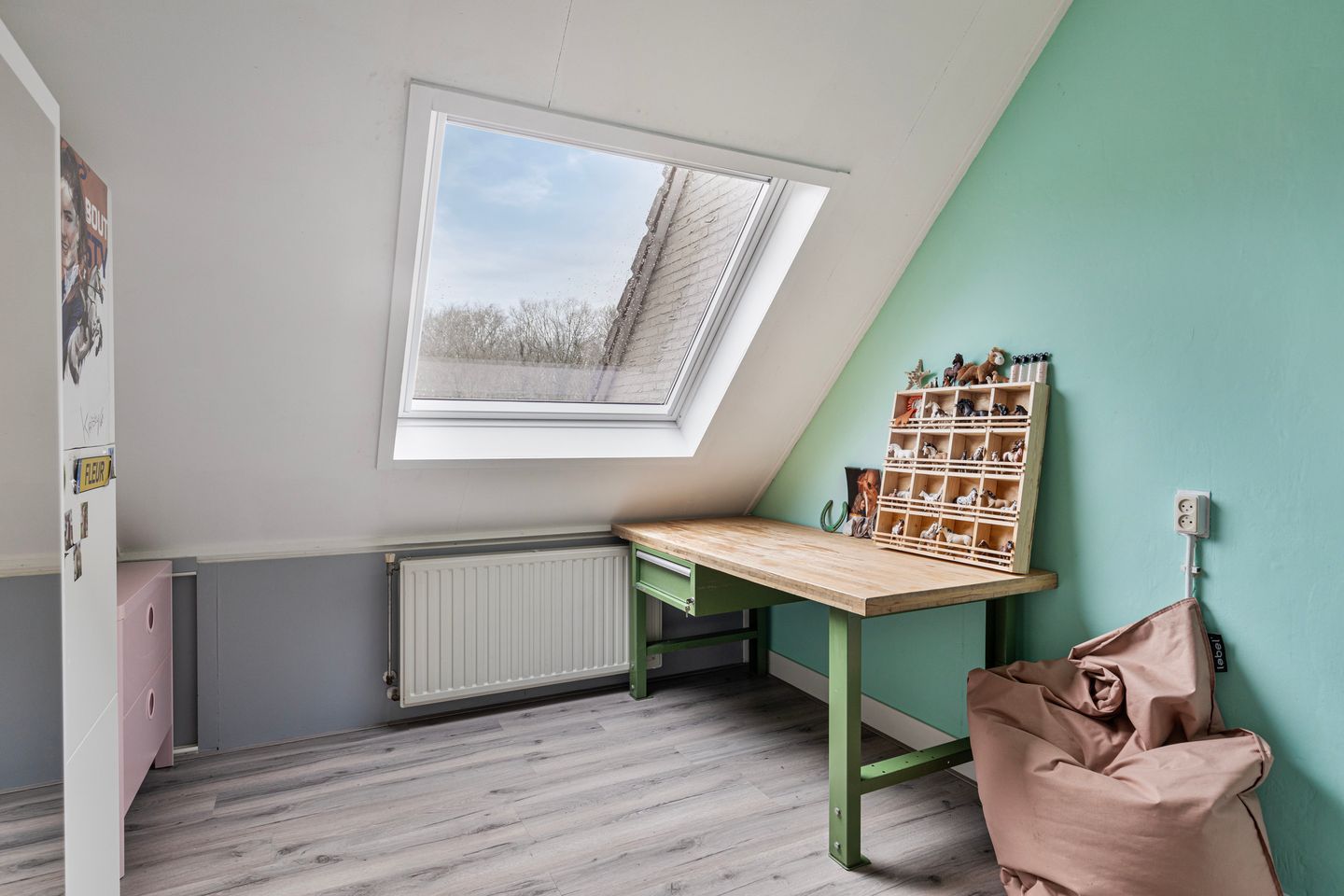 Foto 25 van De Hollentoren 31