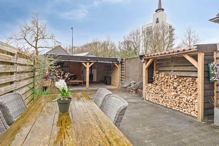 Foto 26 van De Hollentoren 31