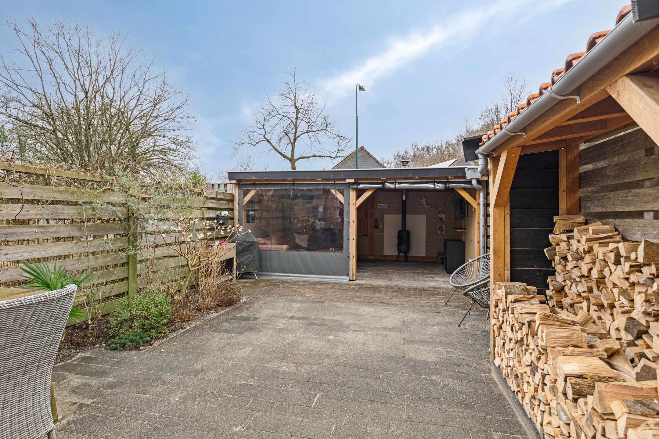 Foto 27 van De Hollentoren 31