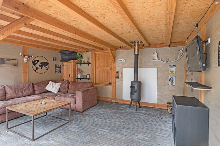 Foto 28 van De Hollentoren 31