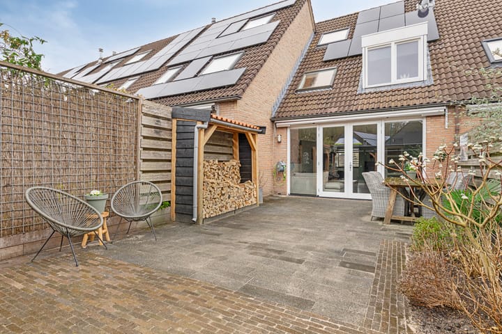 Foto 29 van De Hollentoren 31