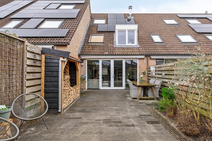 Foto 30 van De Hollentoren 31