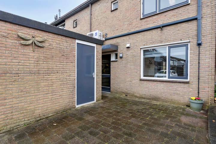 Foto 31 van De Hollentoren 31