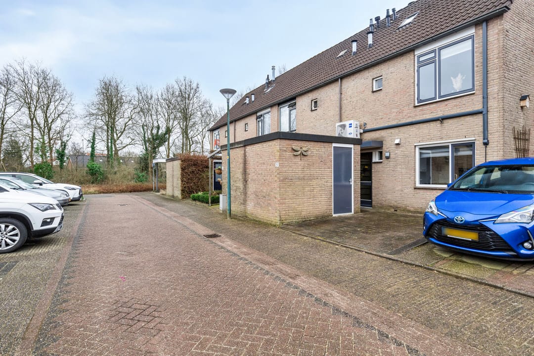 Foto 32 van De Hollentoren 31