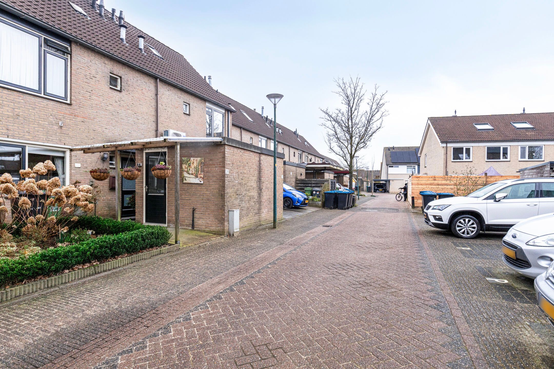 Foto 33 van De Hollentoren 31