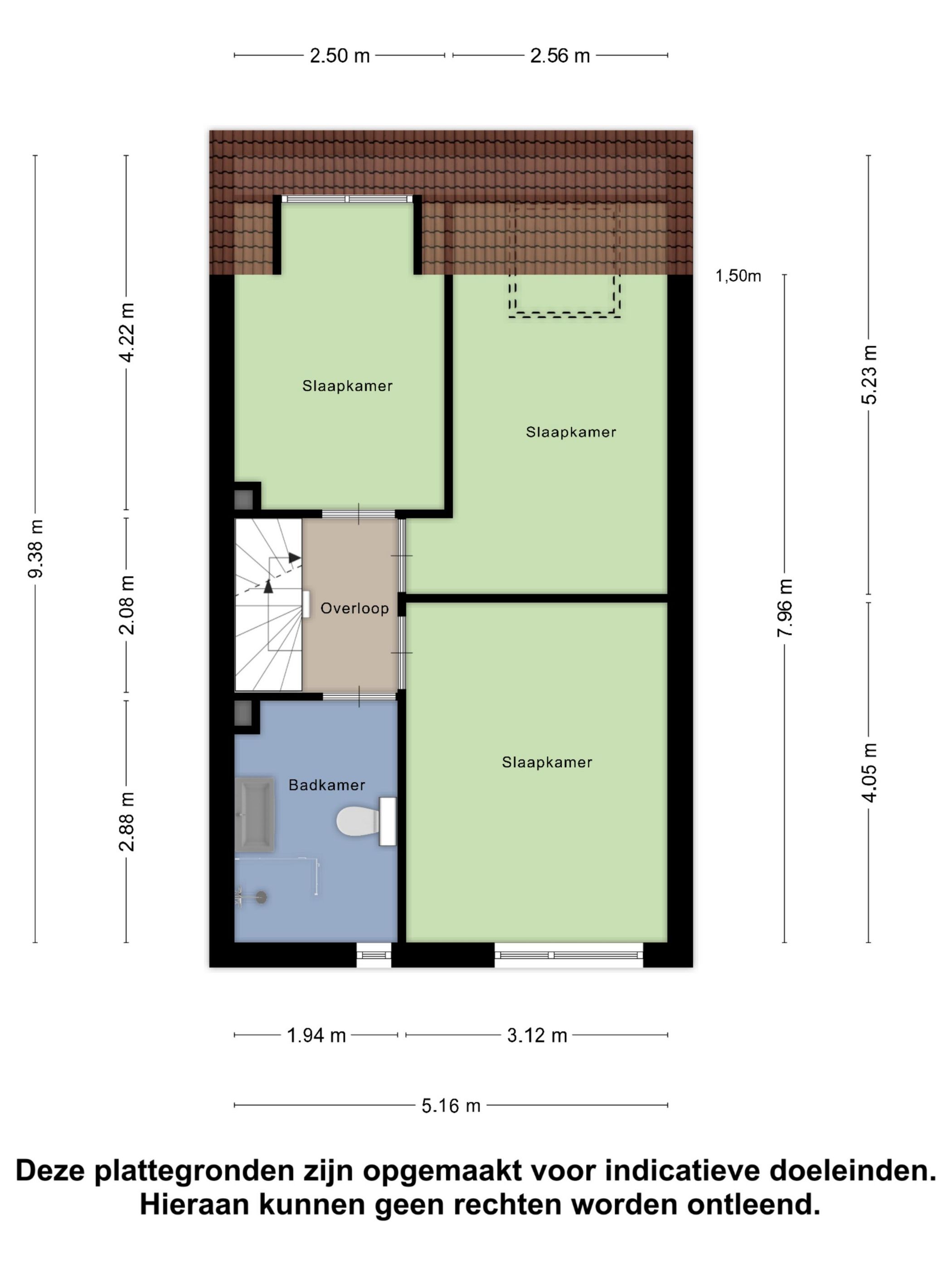 Foto 36 van De Hollentoren 31