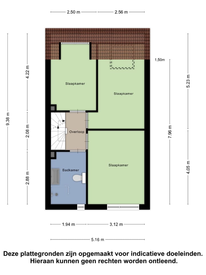 Foto 36 van De Hollentoren 31