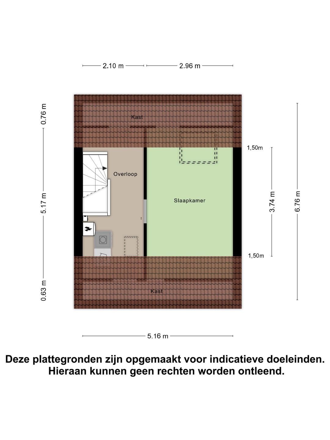 Foto 37 van De Hollentoren 31