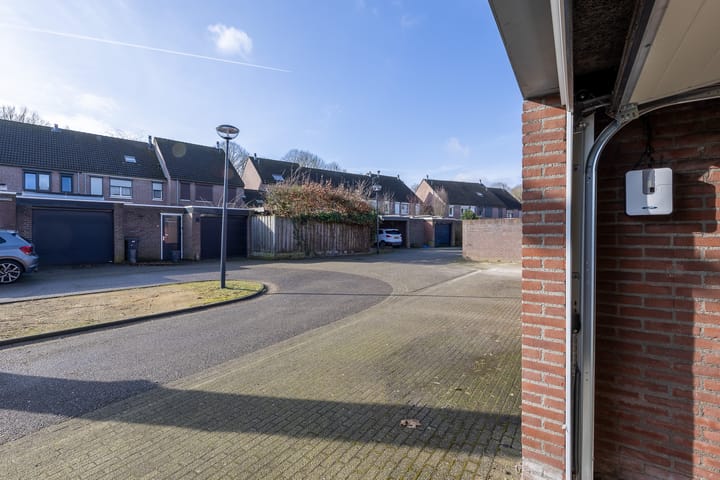 Foto 30 van Schutsboom 12