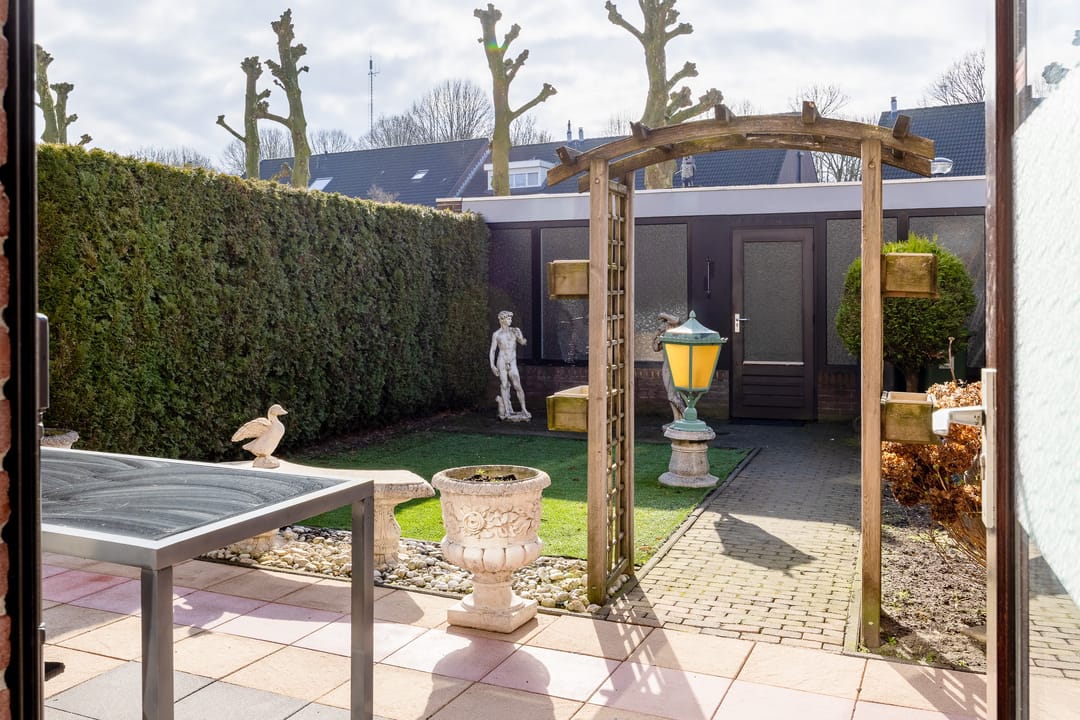 Photo 31 of Schutsboom 12