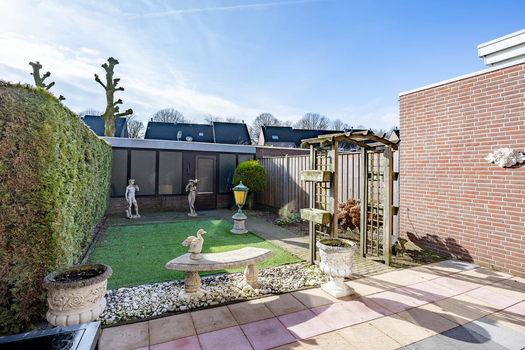 Photo 32 of Schutsboom 12