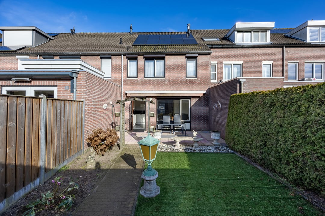 Photo 2 of Schutsboom 12