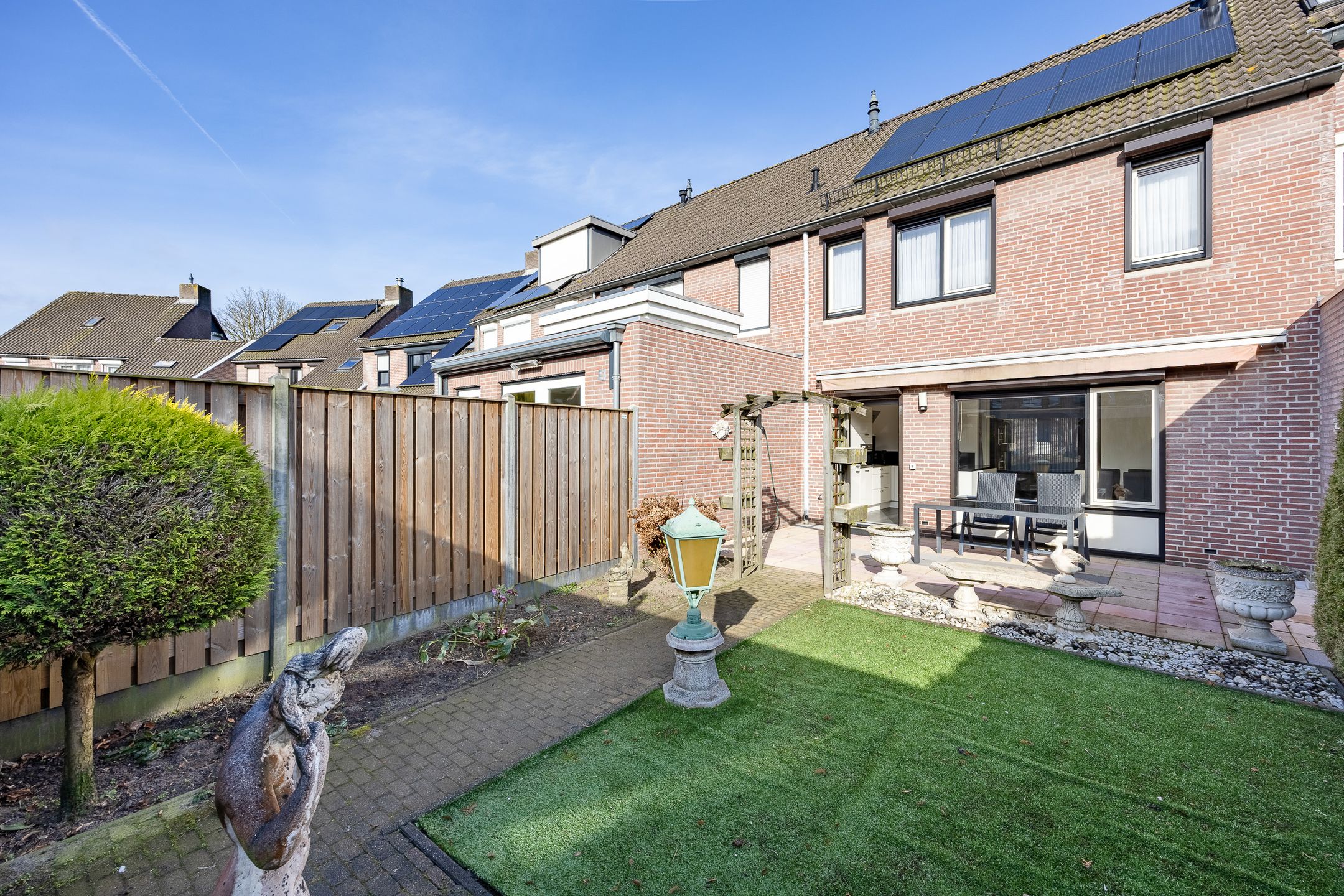 Photo 33 of Schutsboom 12