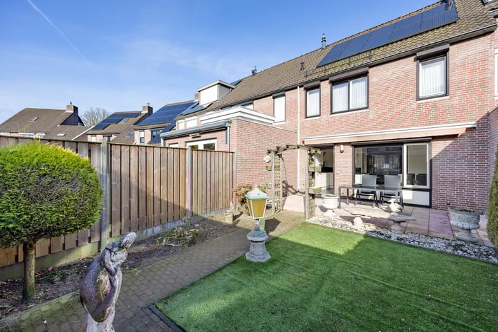 Foto 33 van Schutsboom 12