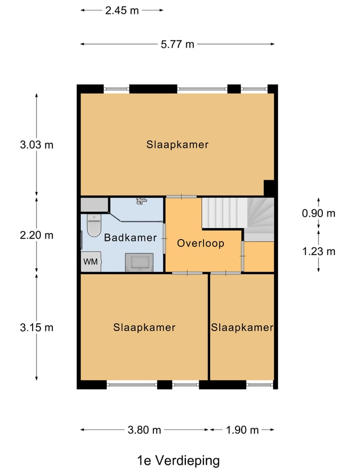 Foto 38 van Schutsboom 12