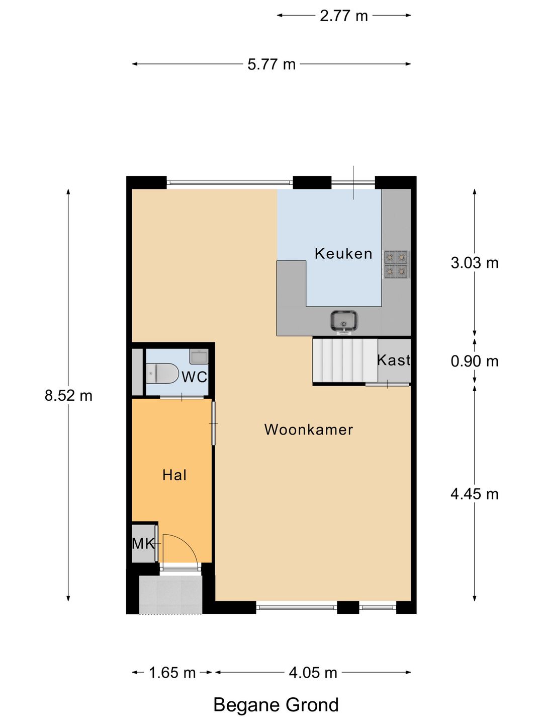 Photo 37 of Schutsboom 12