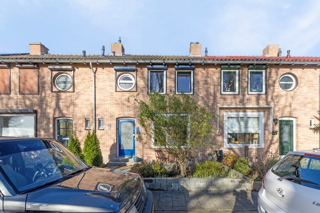 Foto 1 van 't Walletje 18