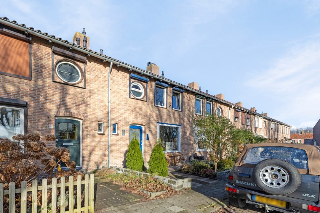 Foto 2 van 't Walletje 18