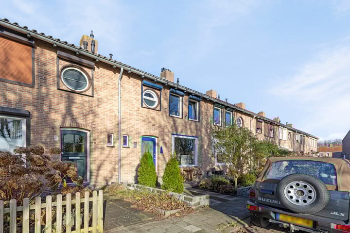 Foto 2 van 't Walletje 18