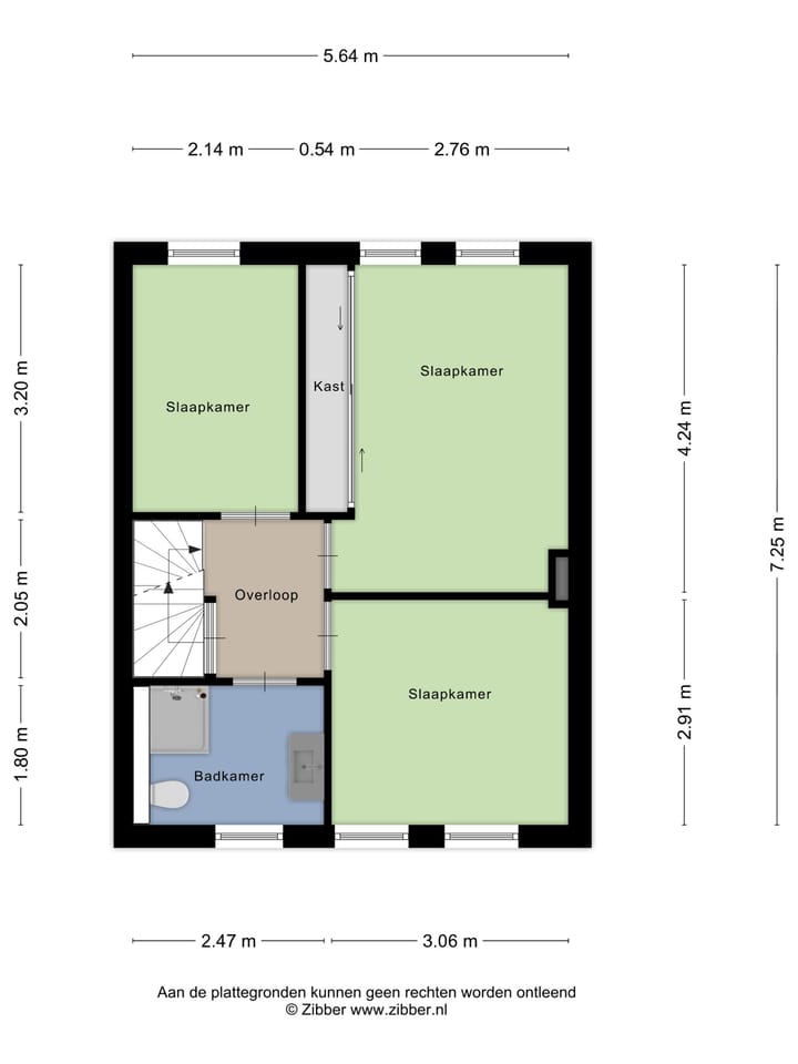 Foto 34 van 't Walletje 18