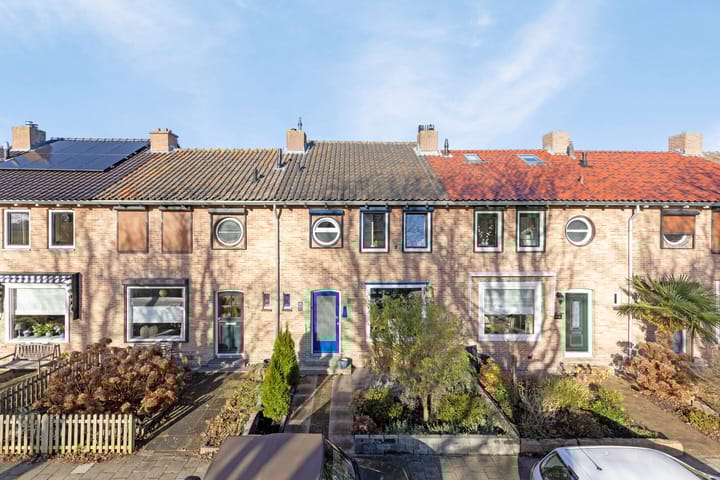 Foto 3 van 't Walletje 18