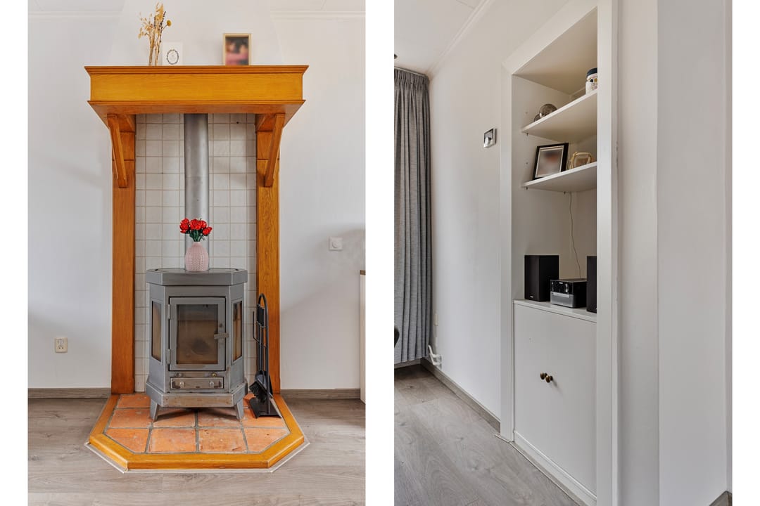 Foto 8 van 't Walletje 18