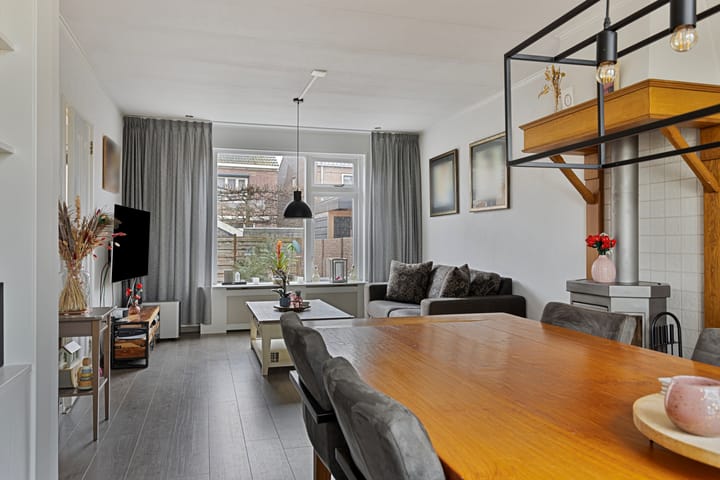 Foto 10 van 't Walletje 18