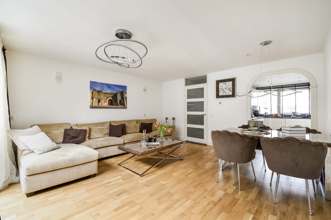 Foto 2 van Boymansweg 129