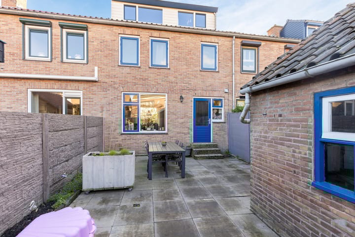 Foto 24 van 't Walletje 18