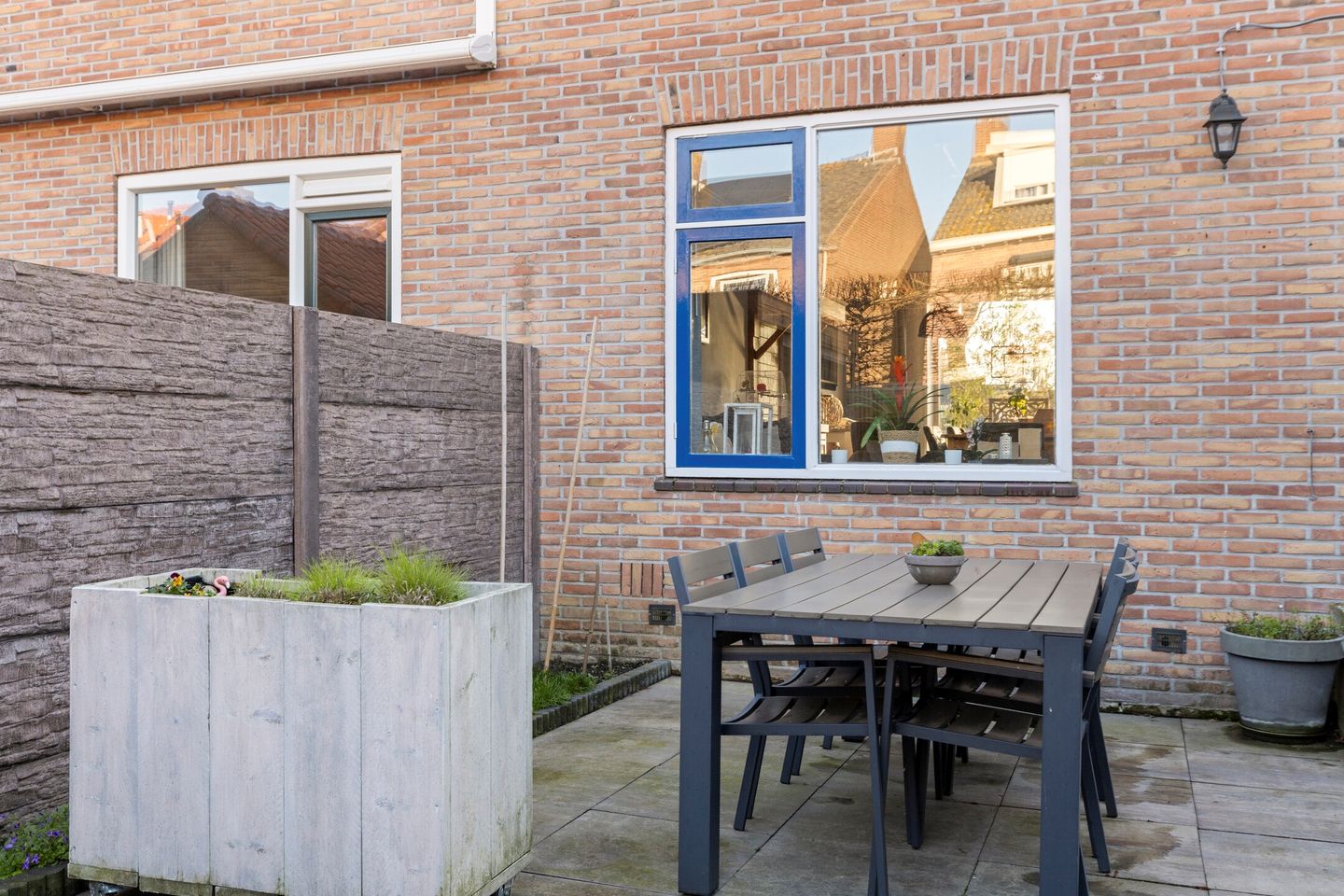 Foto 25 van 't Walletje 18