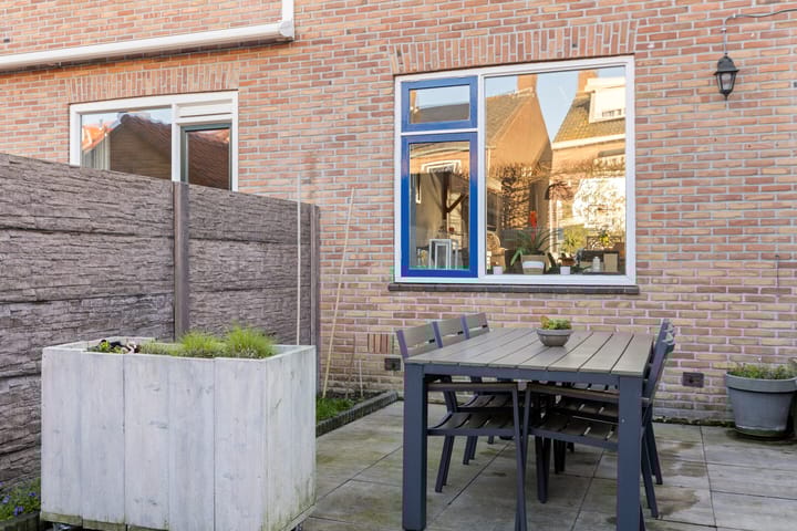 Foto 25 van 't Walletje 18