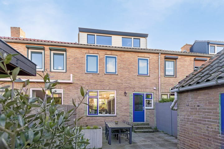 Foto 26 van 't Walletje 18