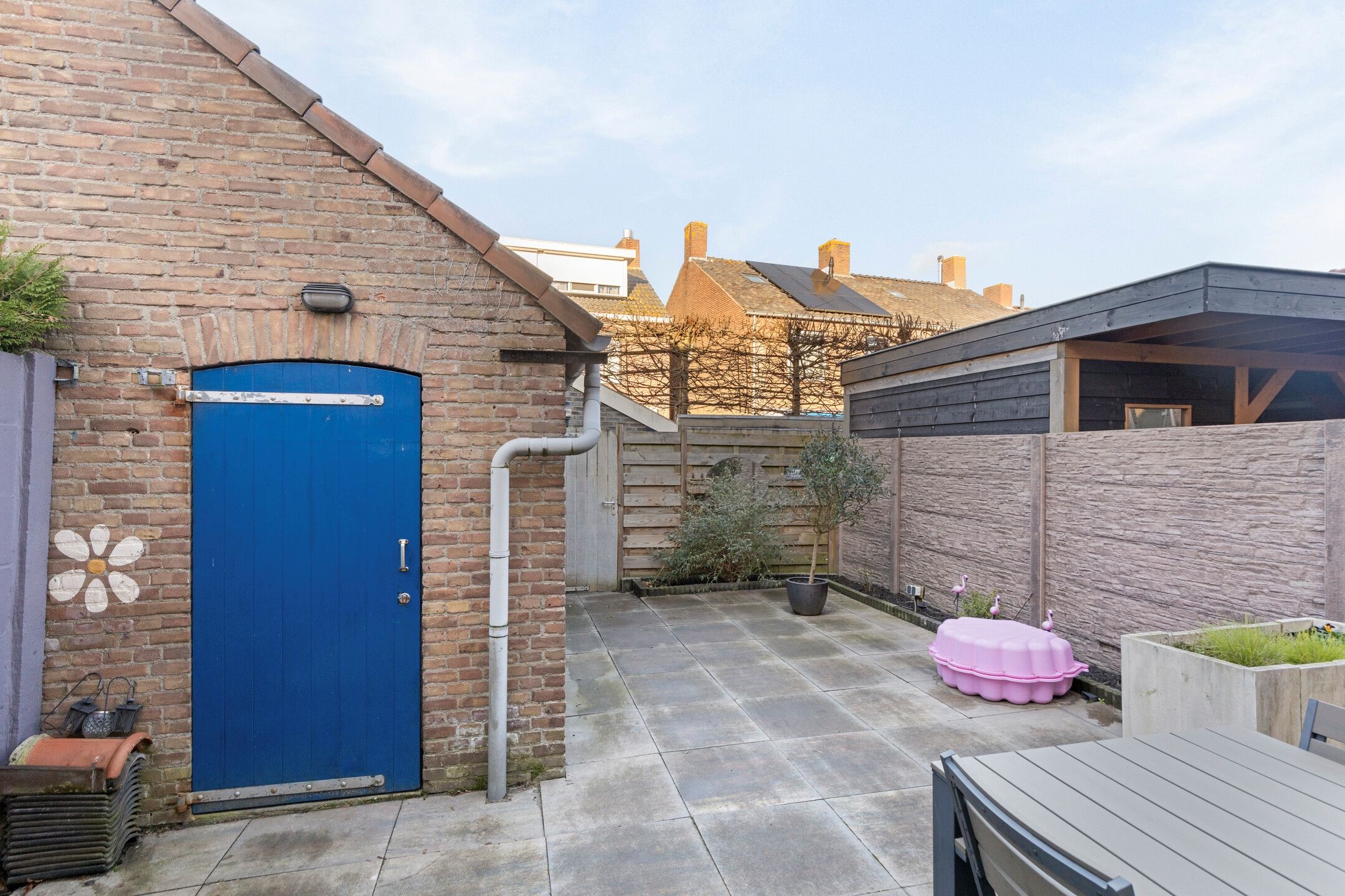 Foto 27 van 't Walletje 18