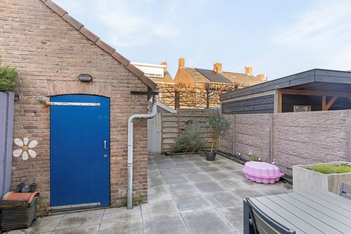 Foto 27 van 't Walletje 18