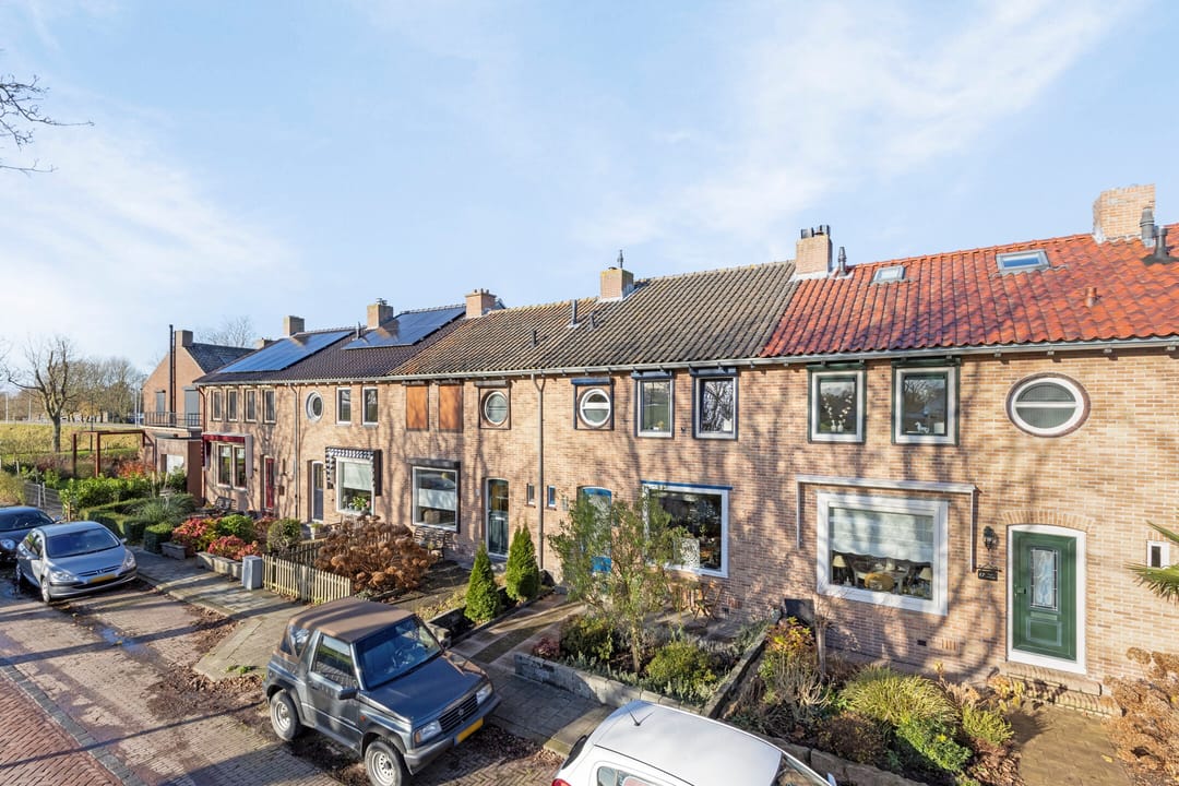 Foto 28 van 't Walletje 18