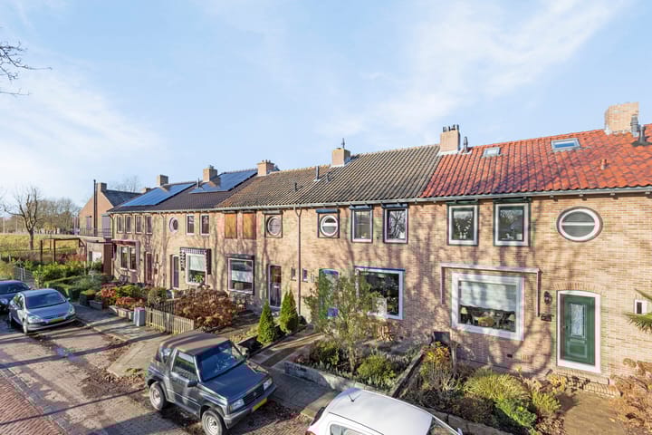 Foto 28 van 't Walletje 18