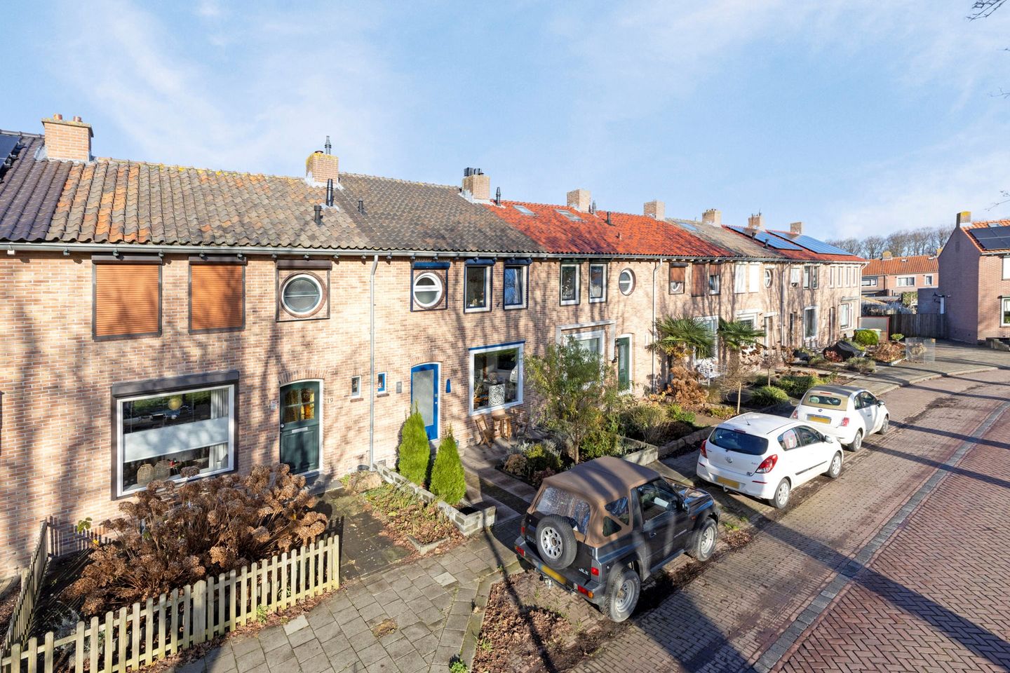 Foto 29 van 't Walletje 18