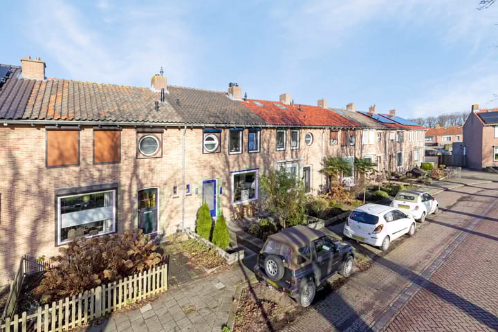 Foto 29 van 't Walletje 18