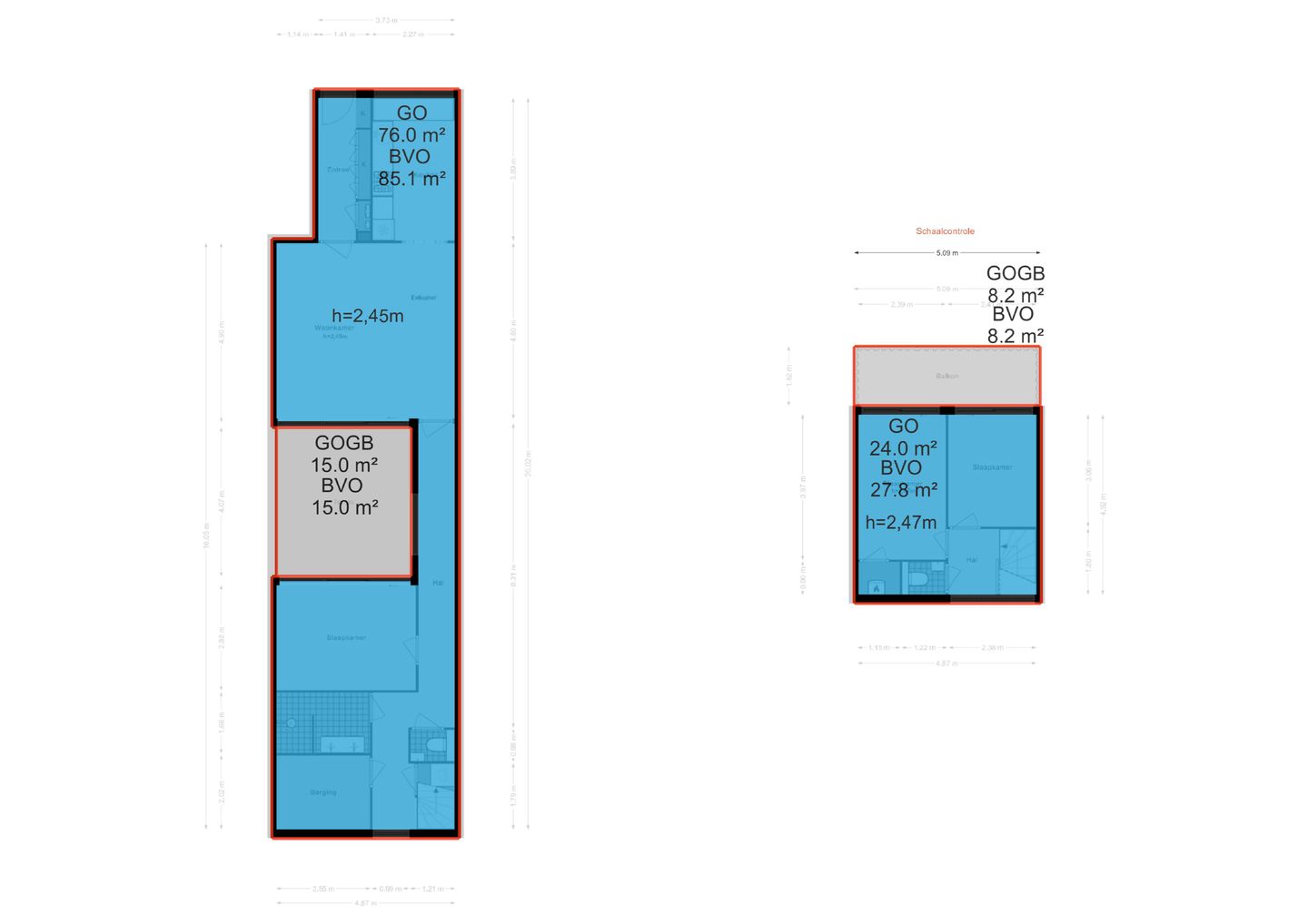 Foto 29 van Boymansweg 129