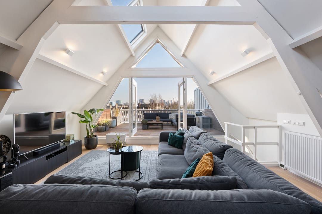 Foto 1 van Claes de Vrieselaan 68-B02