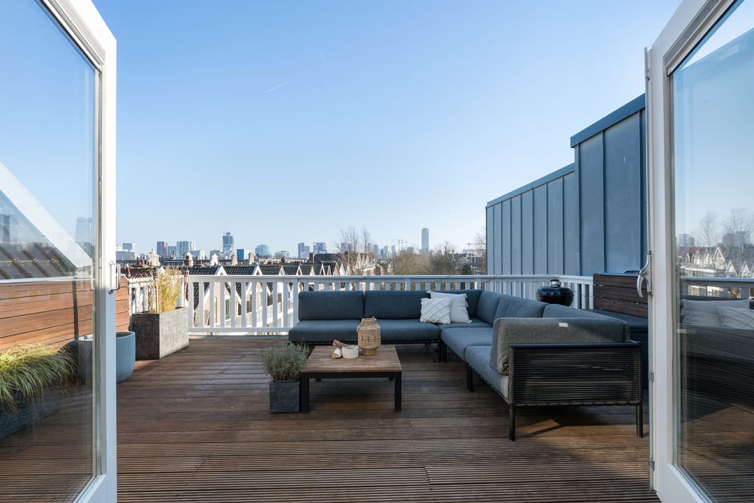 Foto 2 van Claes de Vrieselaan 68-B02